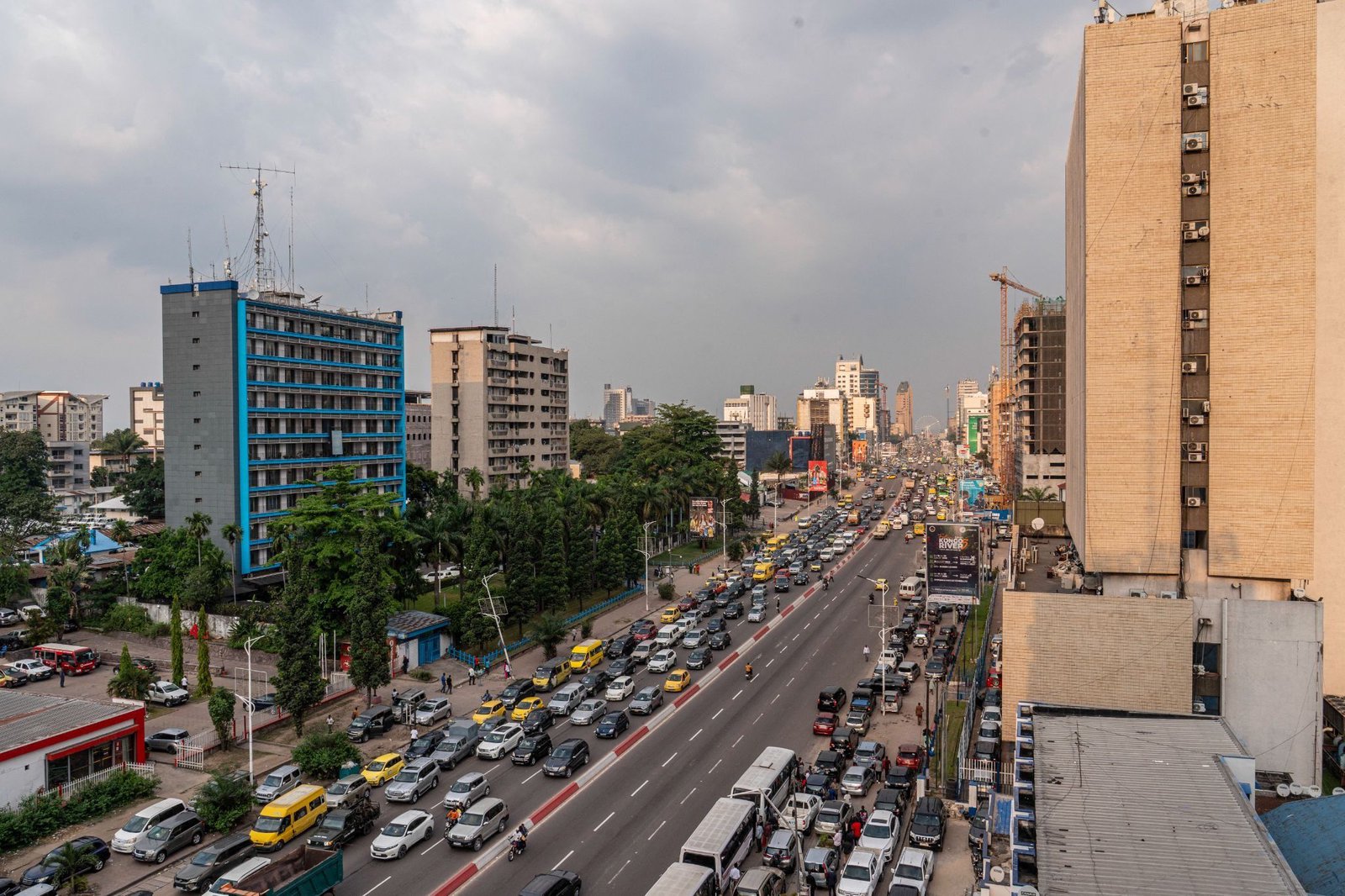 DR Congo’s Rawbank inks $265M deal