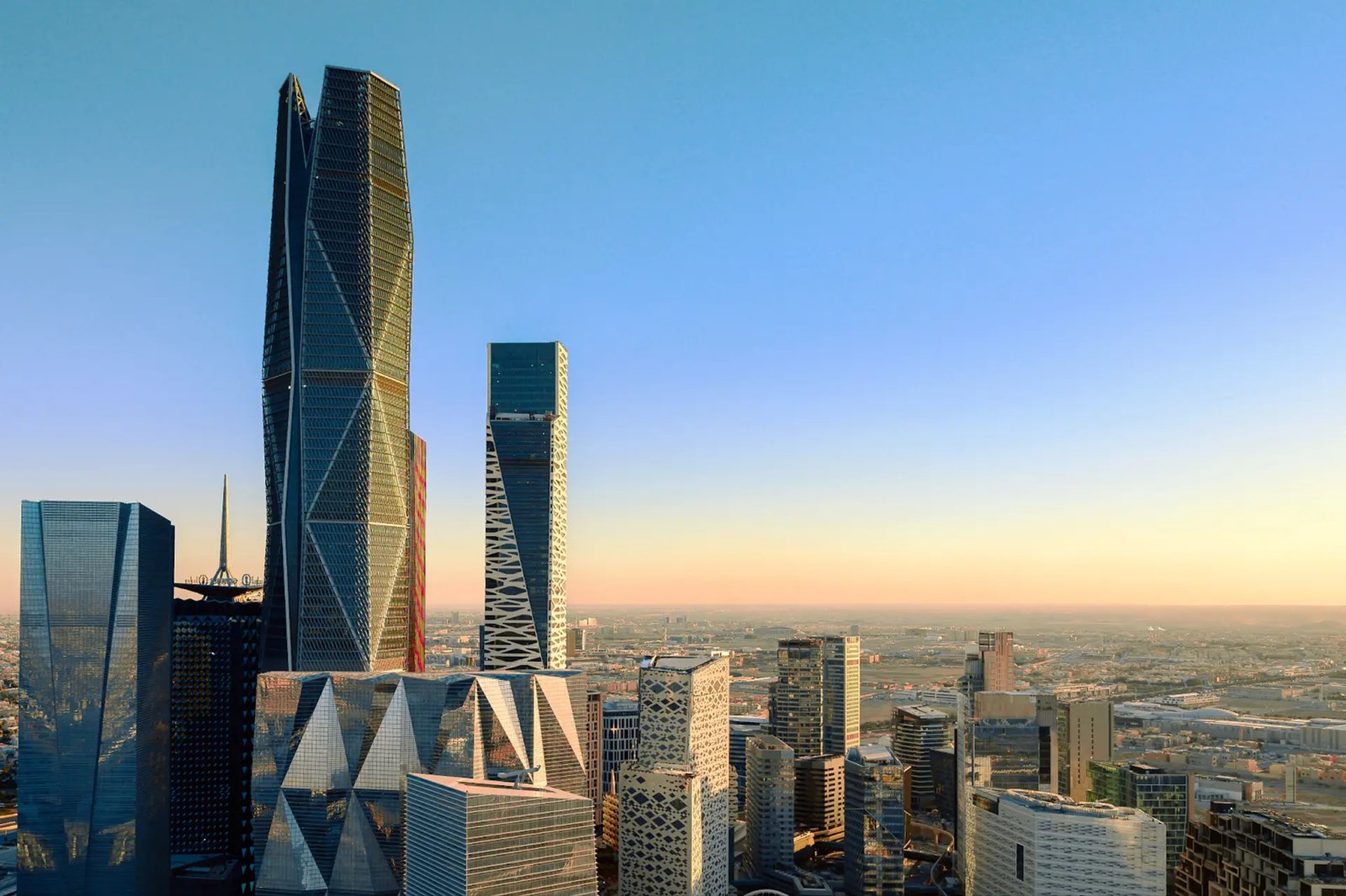 Gulf sovereign funds boost European investing