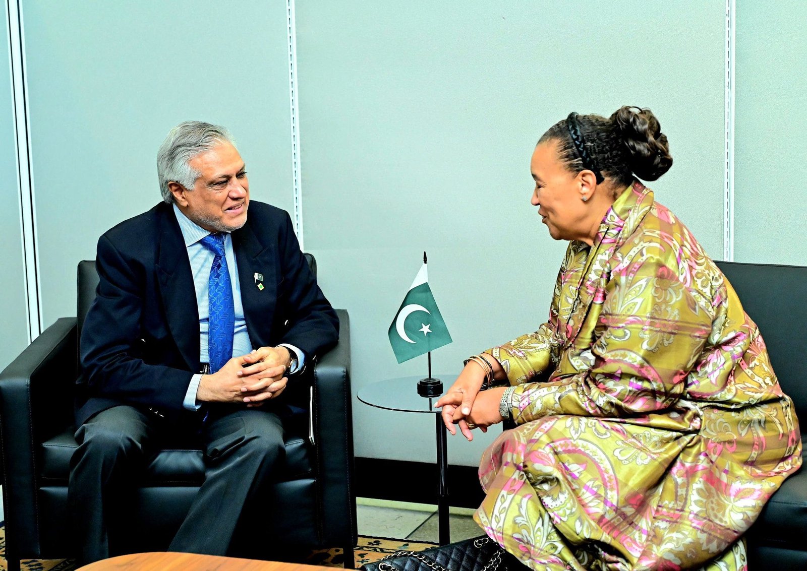 How the Commonwealth Organization Colluded with Pakistan to Suppress Evidence of a Rigged Election