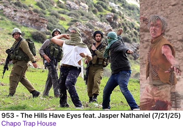 Chapo Trap House: "The Hills Have Eyes"