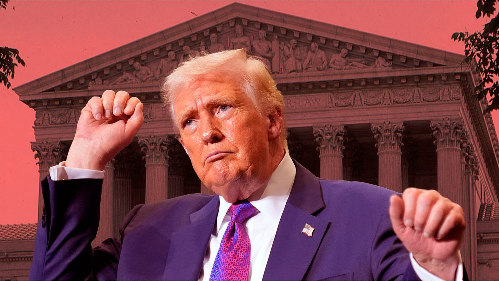  The Court Disarmed Trump’s Tariff Weapon. Who Will Pay? 