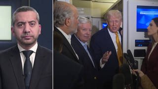 "It's All About the Oil, Stupid!": Mehdi Hasan on Trump Attacking Venezuela & Kidnapping Maduro