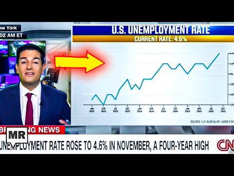 Trump Economy Keeps Getting WAY Worse