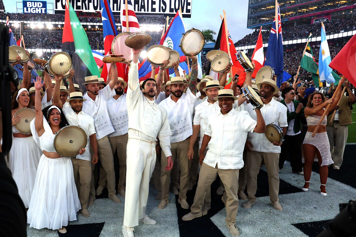 Bad Bunny’s Neighborliness Is the Antidote to Ring’s Dystopian Vision