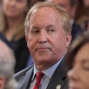 Ken Paxton Wants to Implement Texas’ Abortion Ban...in Europe