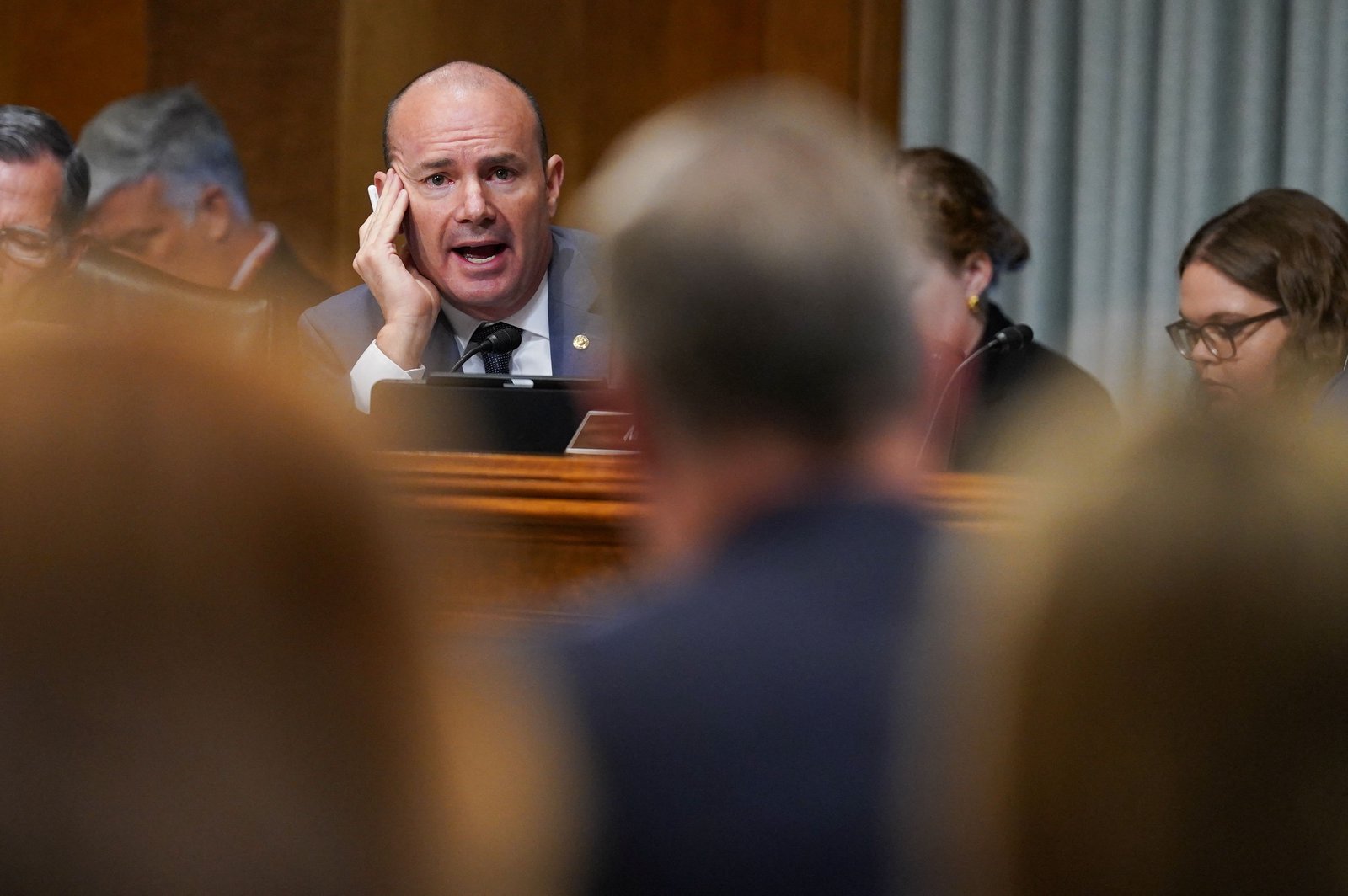 Congress eyes hearings on Warner Bros. Discovery battle — but nothing binding