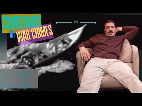 Andrew Schulz Still Doesn't Get It