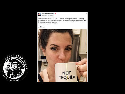 Rep. Nancy Mace | Chapo Trap House