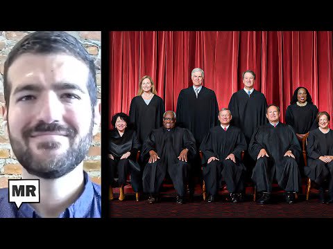 SCOTUS Attacks Democracy, Agencies, And Health | Mark Joseph Stern | TMR