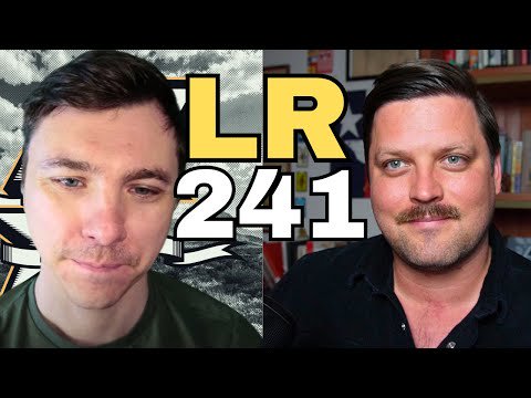 The Reason You Can't Let Libertarians Run Your Country ft. Alex Skopic & Hartzell Gray