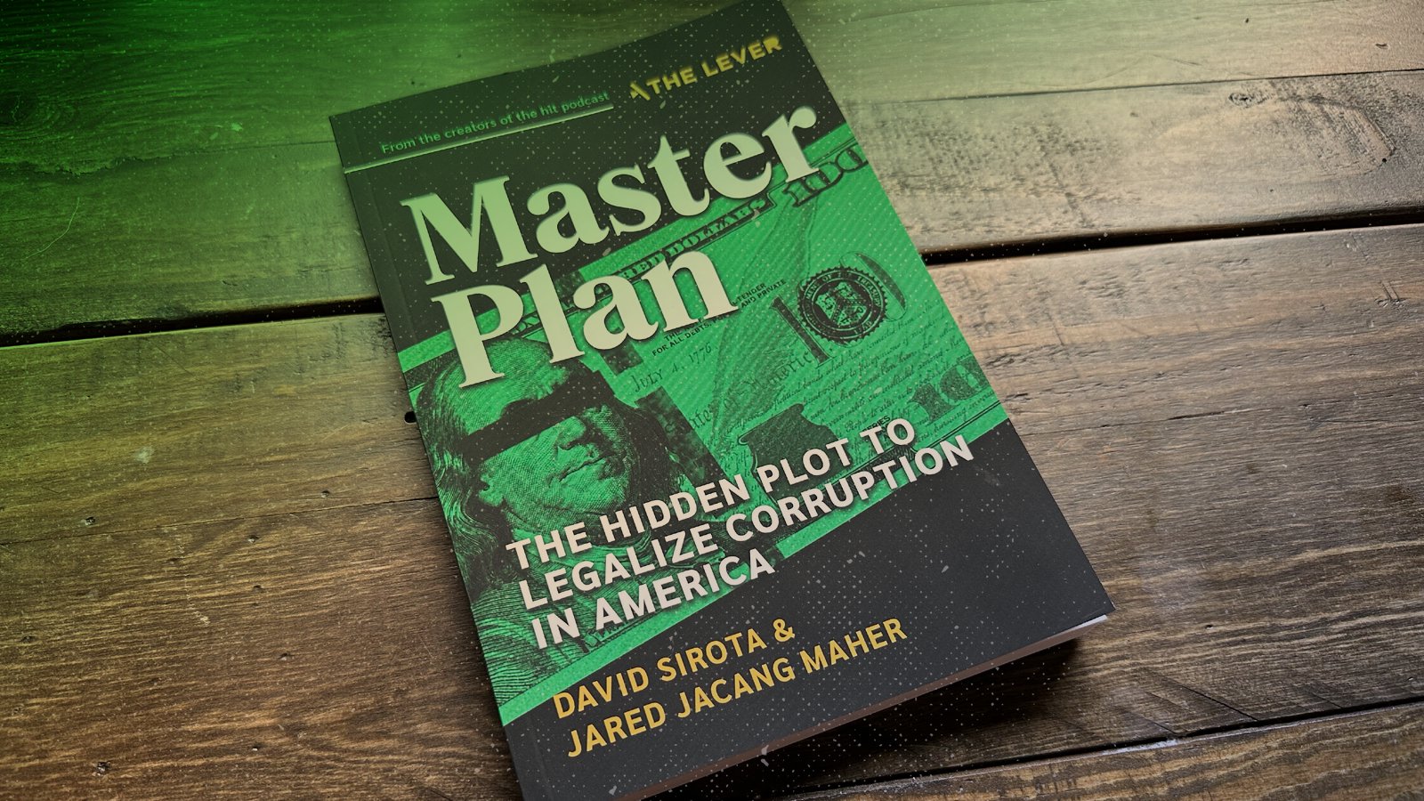  Get The Book The Oligarchs Don’t Want You To Read 