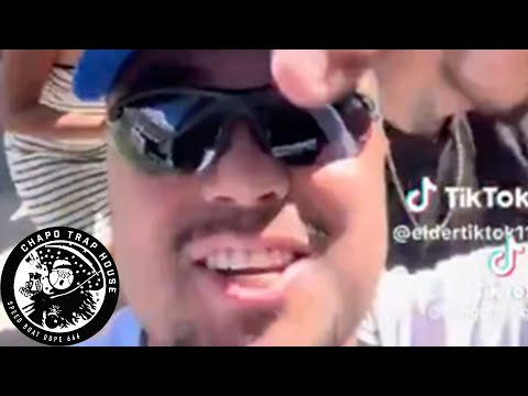 Pablo Torre F*cks Around and Finds Out feat. Pablo Torre | Chapo Trap House