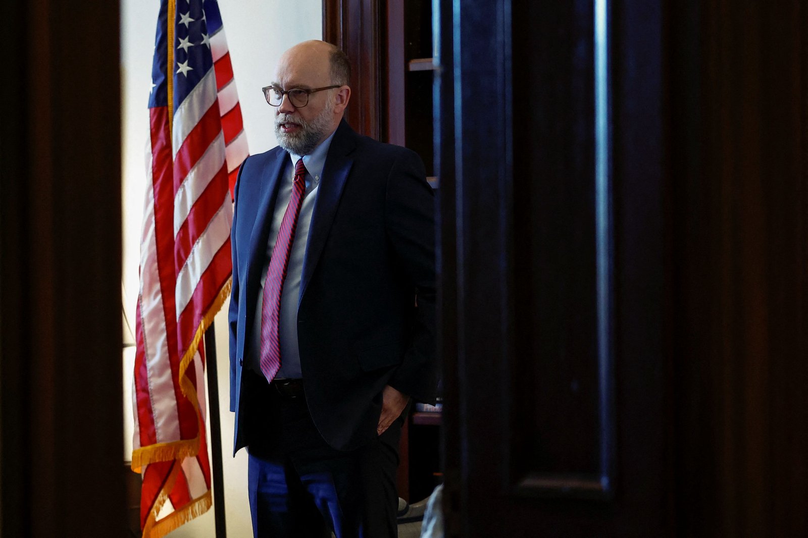 Trump administration requires federal hiring committees by Nov. 17