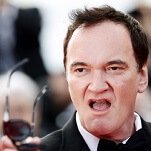 Quentin Tarantino says Rosanna Arquette lacks class for criticizing N-word use in Pulp Fiction