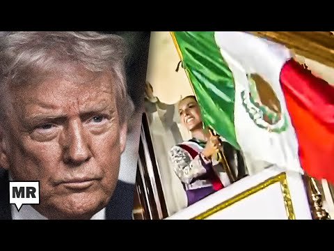 US-Mexico Under Trump Doctrine