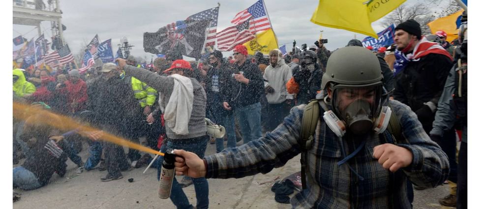 Gobsmacking Fabulists 'R Us