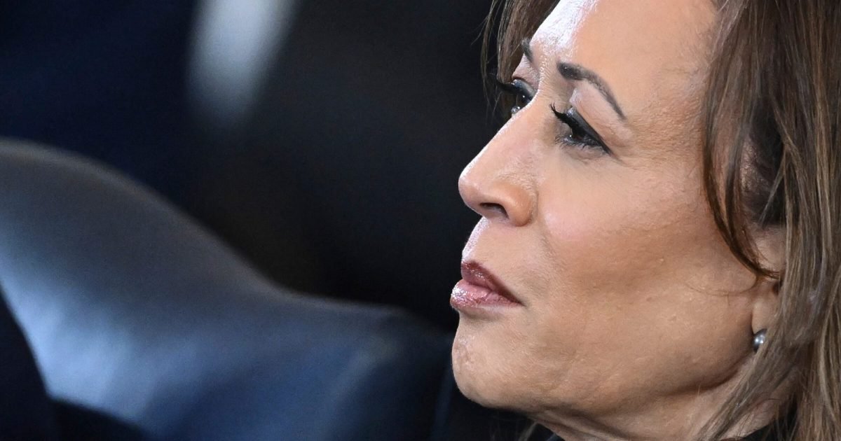 The Most Eye-Popping Parts of Kamala Harris’ New Memoir—So Far