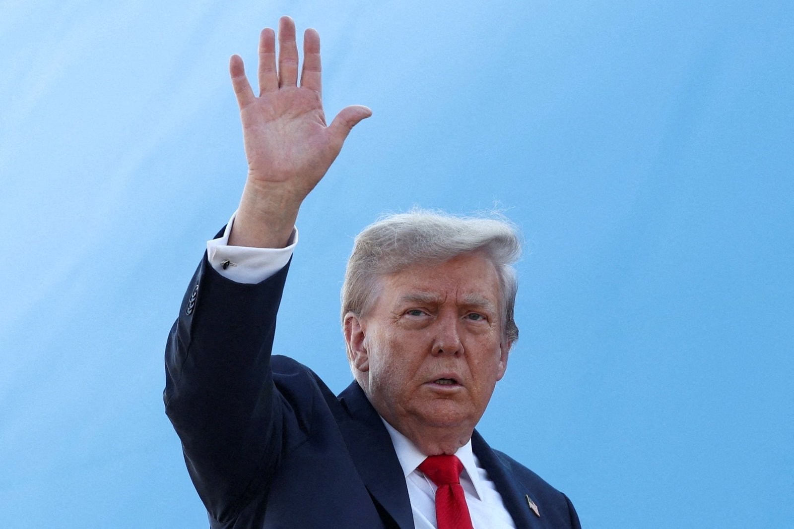 US court says Trump can’t impose tariffs