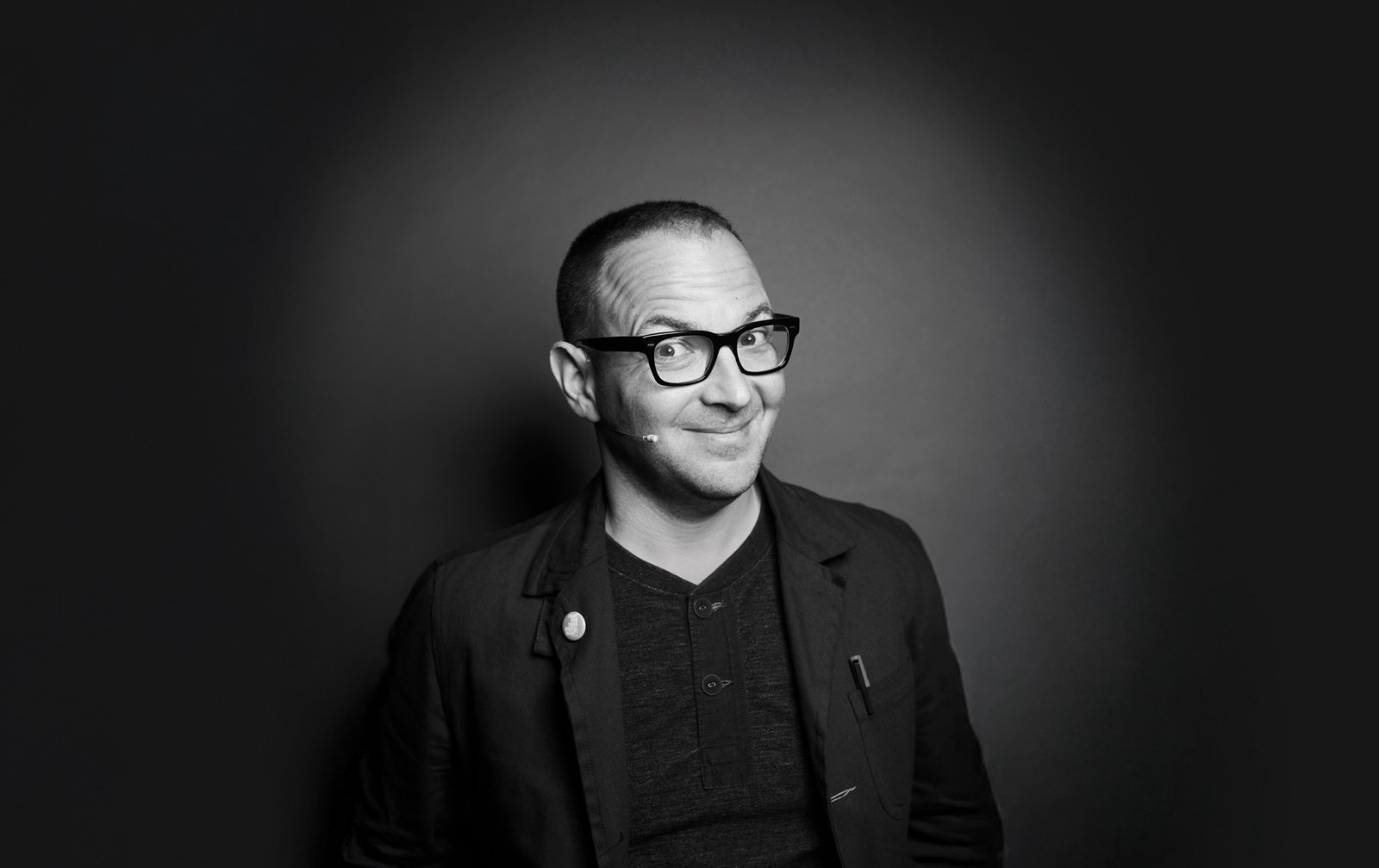 Cory Doctorow Explains Why Everything is Getting Shittier