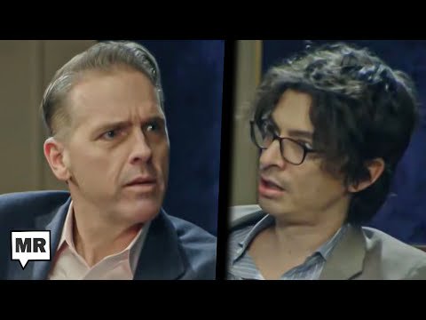 Adam Friedland Infects Scott Jennings With Woke Mind Virus