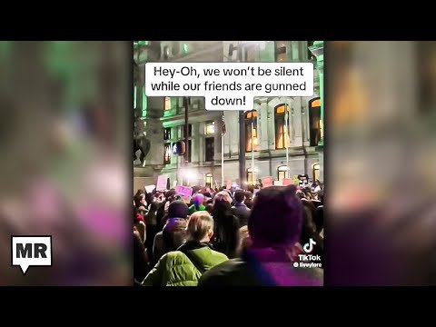 Why Philadelphia's Anti-ICE Protests Are Crucial To Resistance