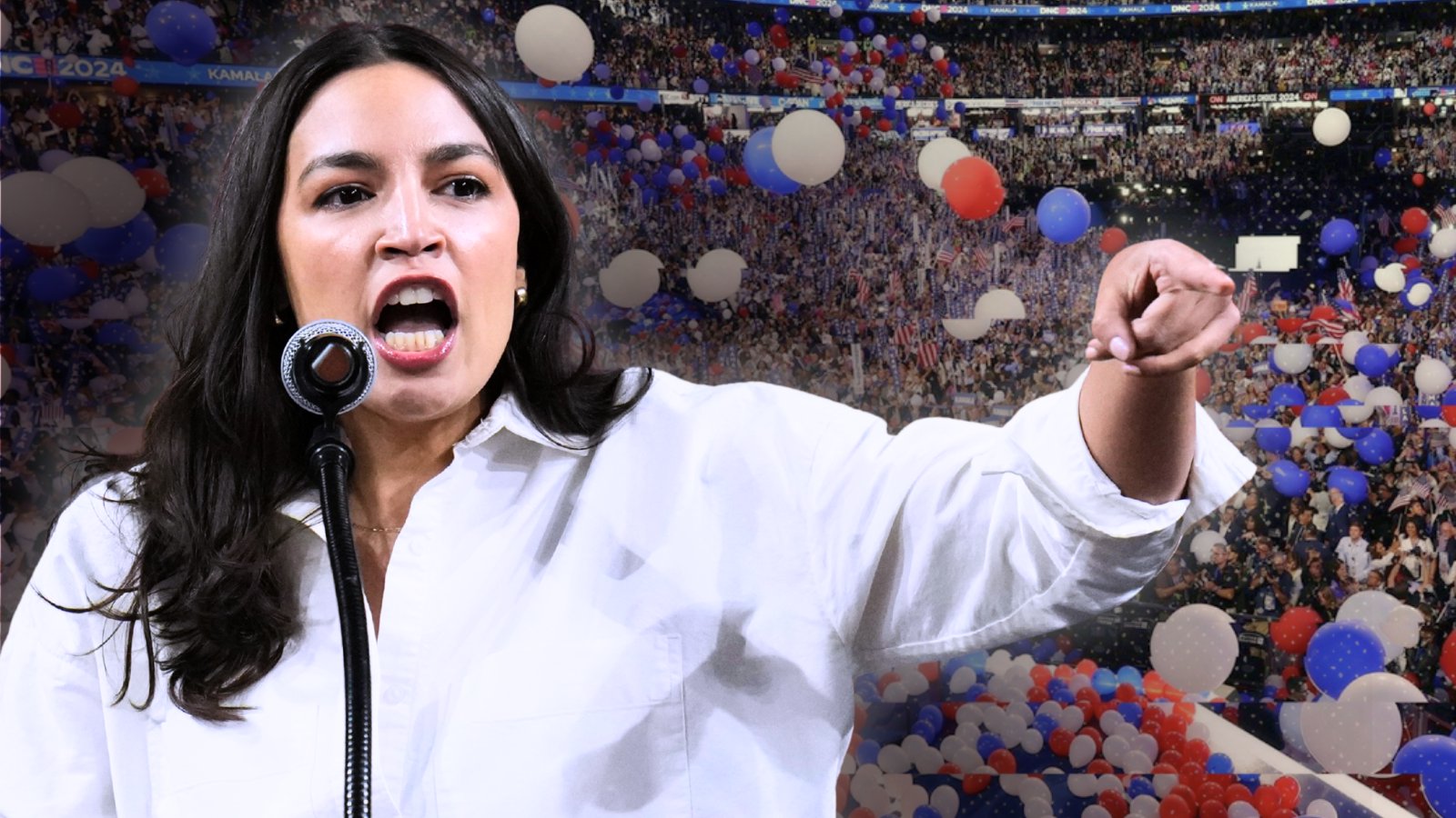  Alexandria Ocasio-Cortez’s FDR Moment 