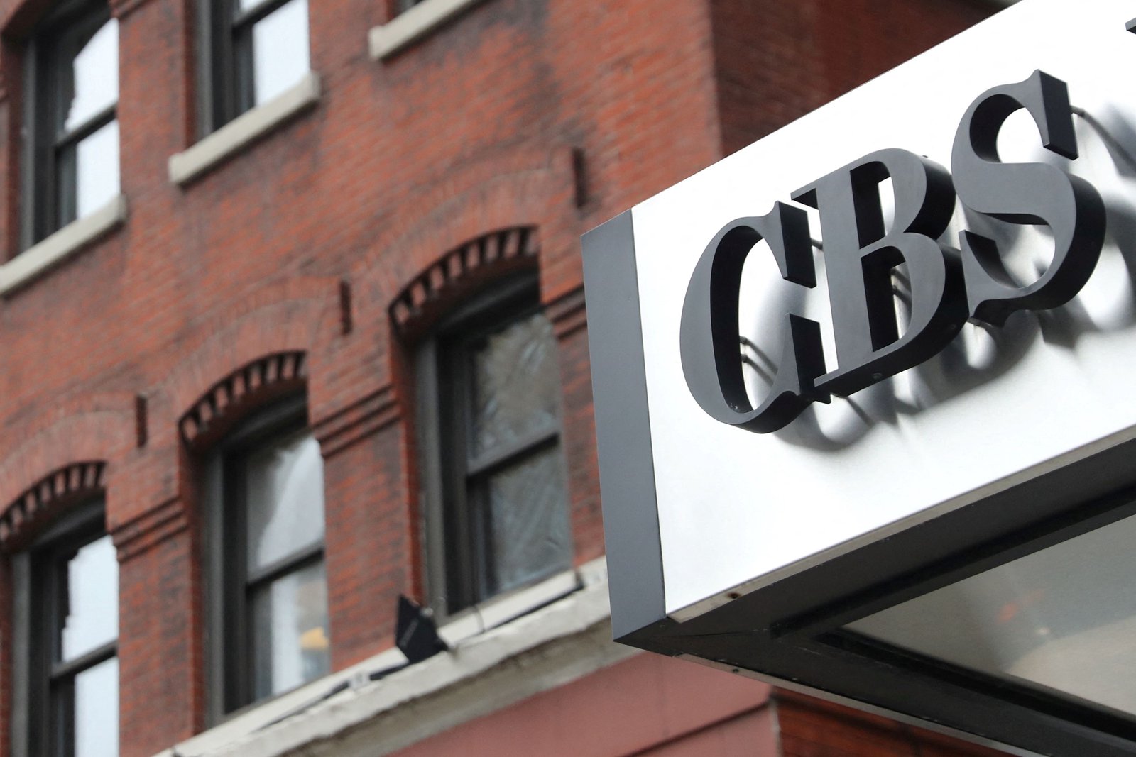 The three challenges Bari Weiss is facing at CBS