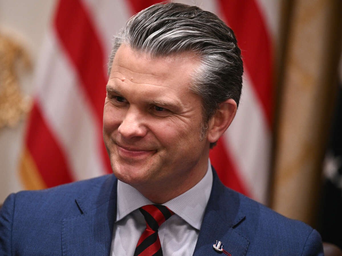 Pentagon Kills 2 More in Another Boat Strike, Bringing Death Toll to 128