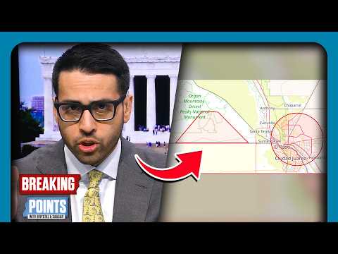 UFO Or Gov SCREWUP: El Paso Shutdown