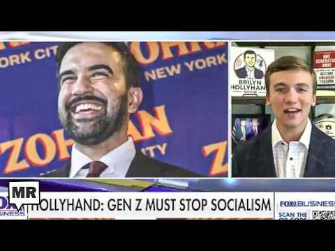 Right-Wingers Are DESPERATE For A New Charlie Kirk