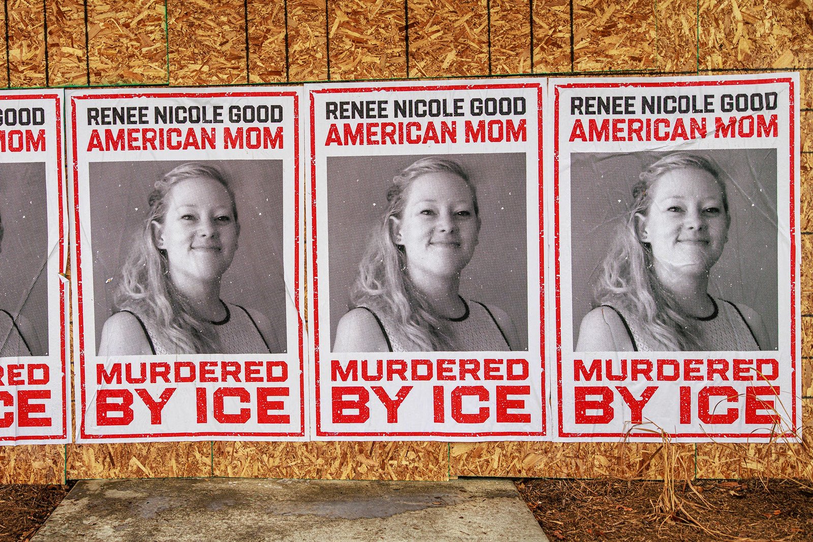EXCLUSIVE: Poll Finds Americans Don’t Believe ICE Murder of Renee Nicole Good Was Justified