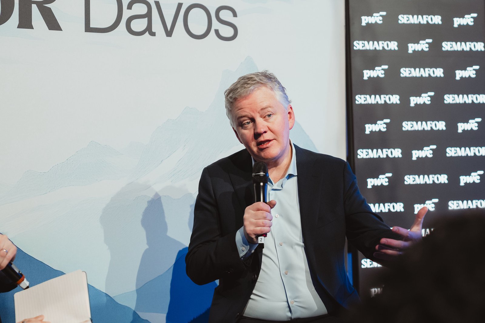 Google's data access gives it huge AI advantage, says Cloudflare CEO