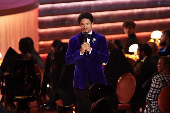 Trump Wants to Sue Trevor Noah for Defamation. Here's His Problem 