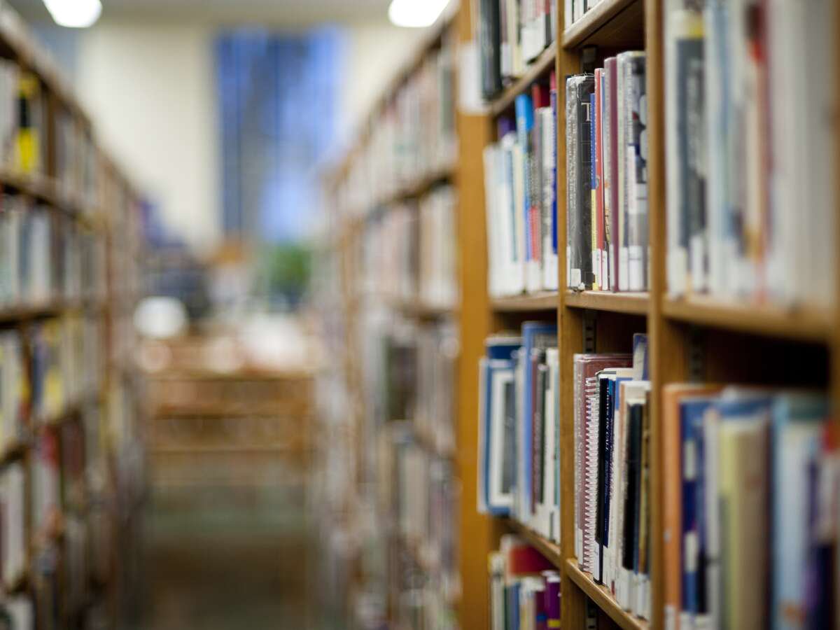 Under Trump, Concerns Grow Over Grant Guidelines for Libraries and Museums