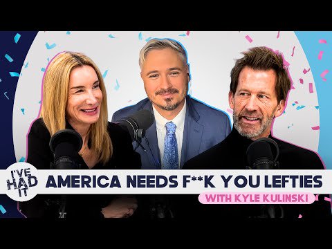 America Needs F**k You Lefties