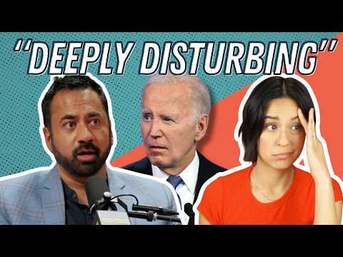 Everyone Tried to Get Through to Biden on Gaza