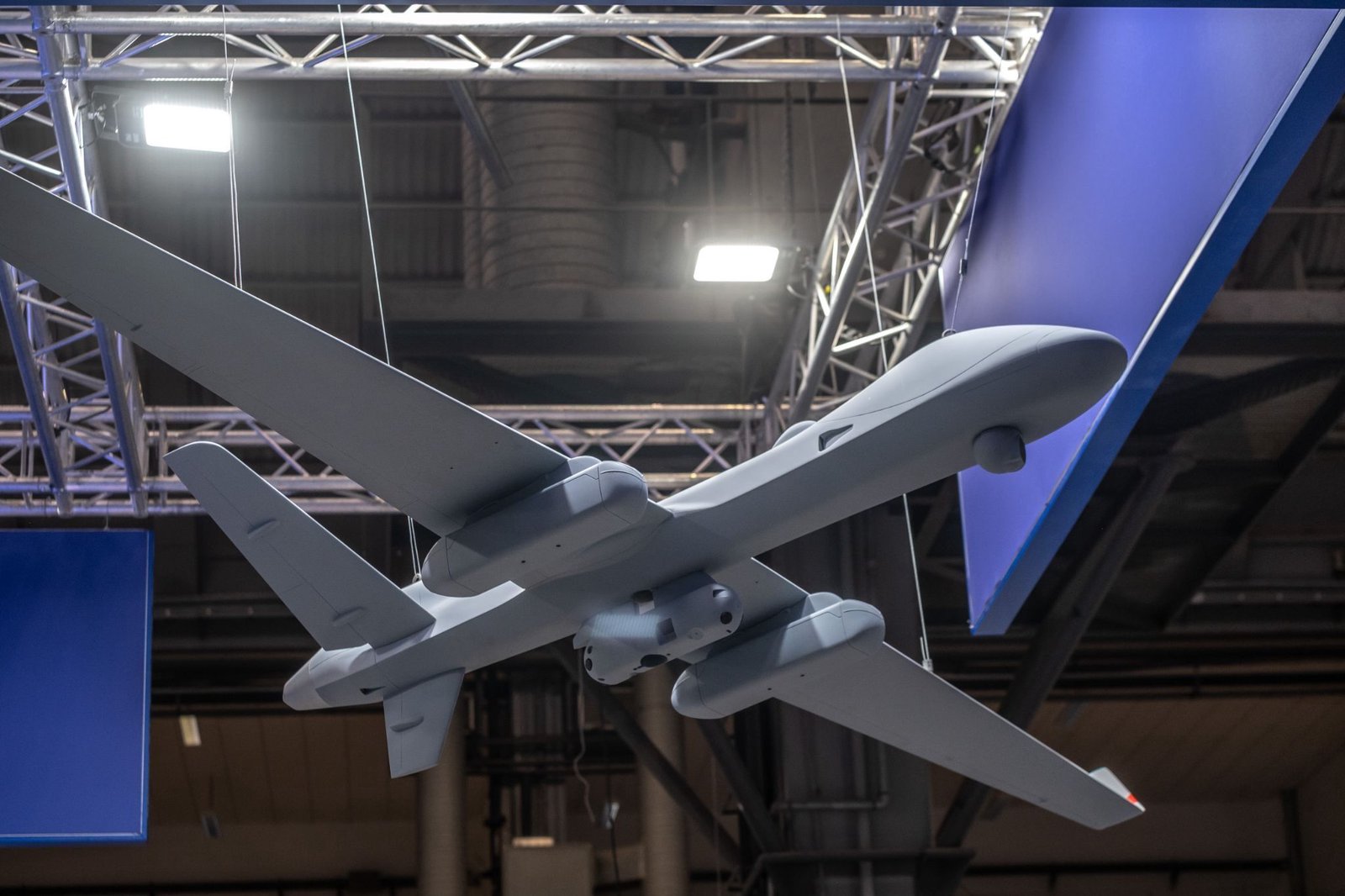 US investors back Nigerian drone maker Terra Industries