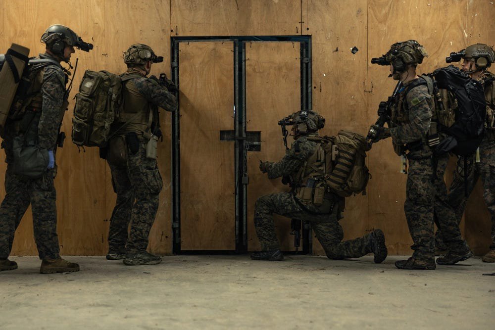 Cartels Are Bad But They're Not 'Terrorists.' This Is Mission Creep