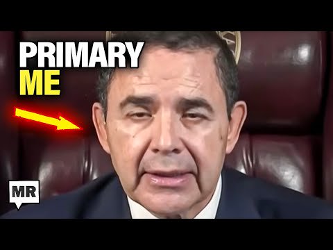 Why Did The 'ICE-7' Dems Ignore ICE Abuses?