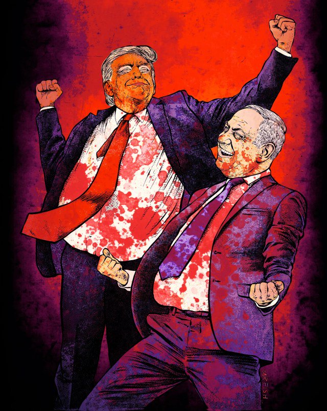 Going to War, Again, for Israel