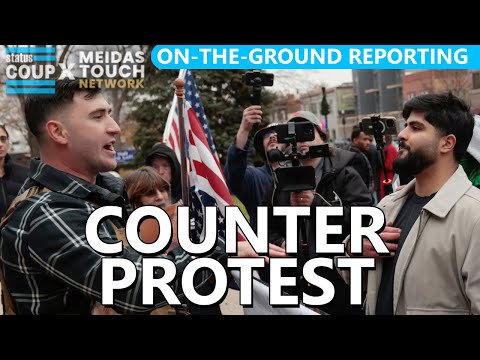 BREAKING: FBI Director BLOCKED Agents Investigating Renee Good Murder | LIVE Minneapolis Protests