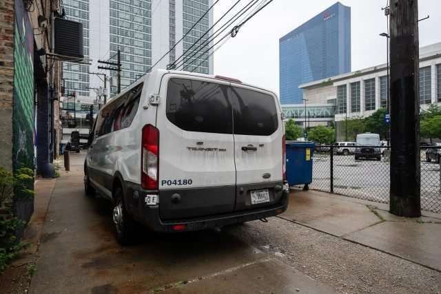 Journalists Jailed by ICE Are Revealing the Horrors of Incarceration