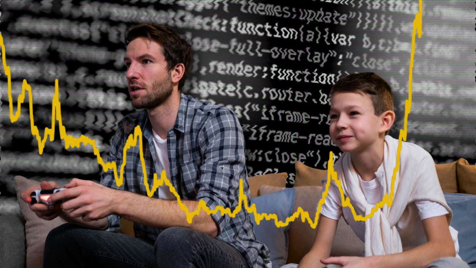  The AI Boom Just Jacked The Price Of Your Electronics 