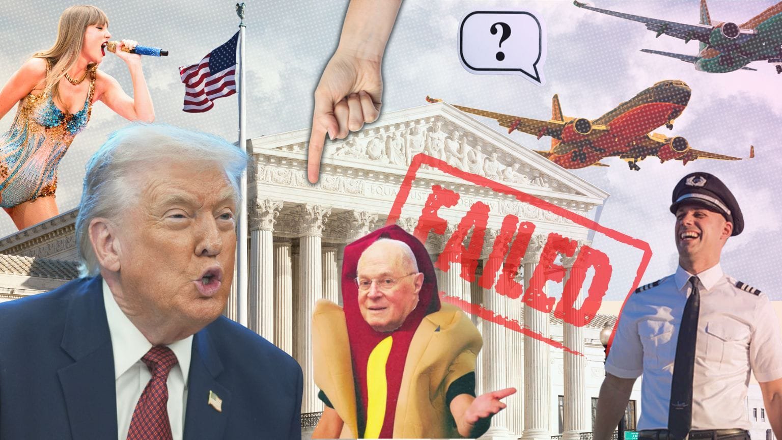  Did That Really Happen In 2025? 