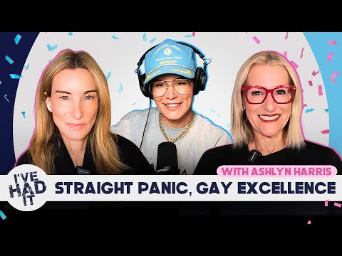 Straight Panic, Gay Excellence