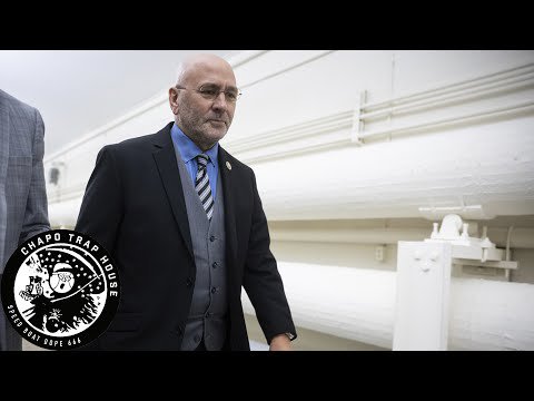 Clay Higgins Only No Vote On Epstein Files | Chapo Trap House