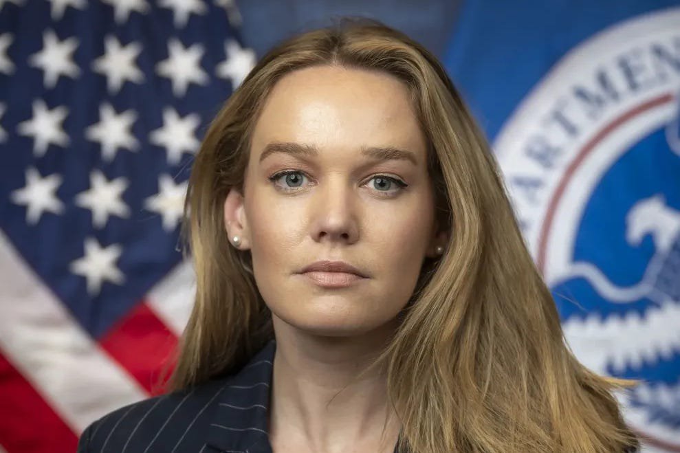 7 of the Biggest Lies So Far From Trump’s Homeland Security Mouthpiece