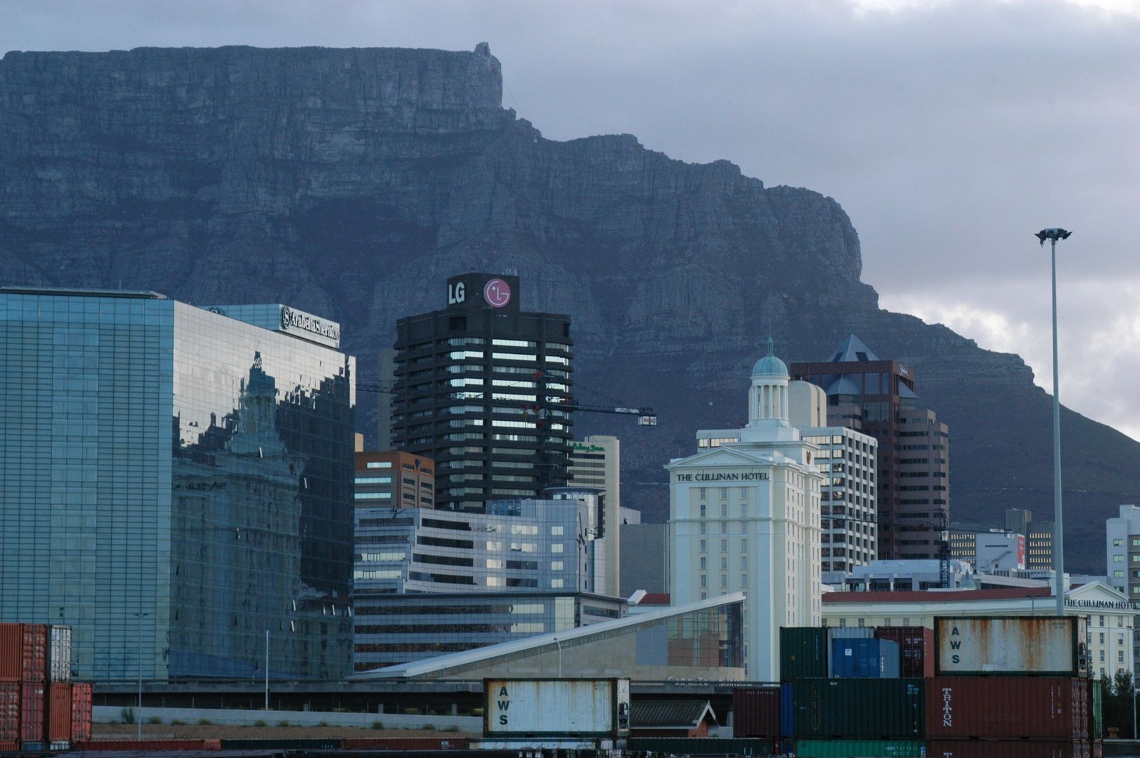 The African venture capital moment