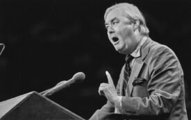 White American Liberals, Part 2