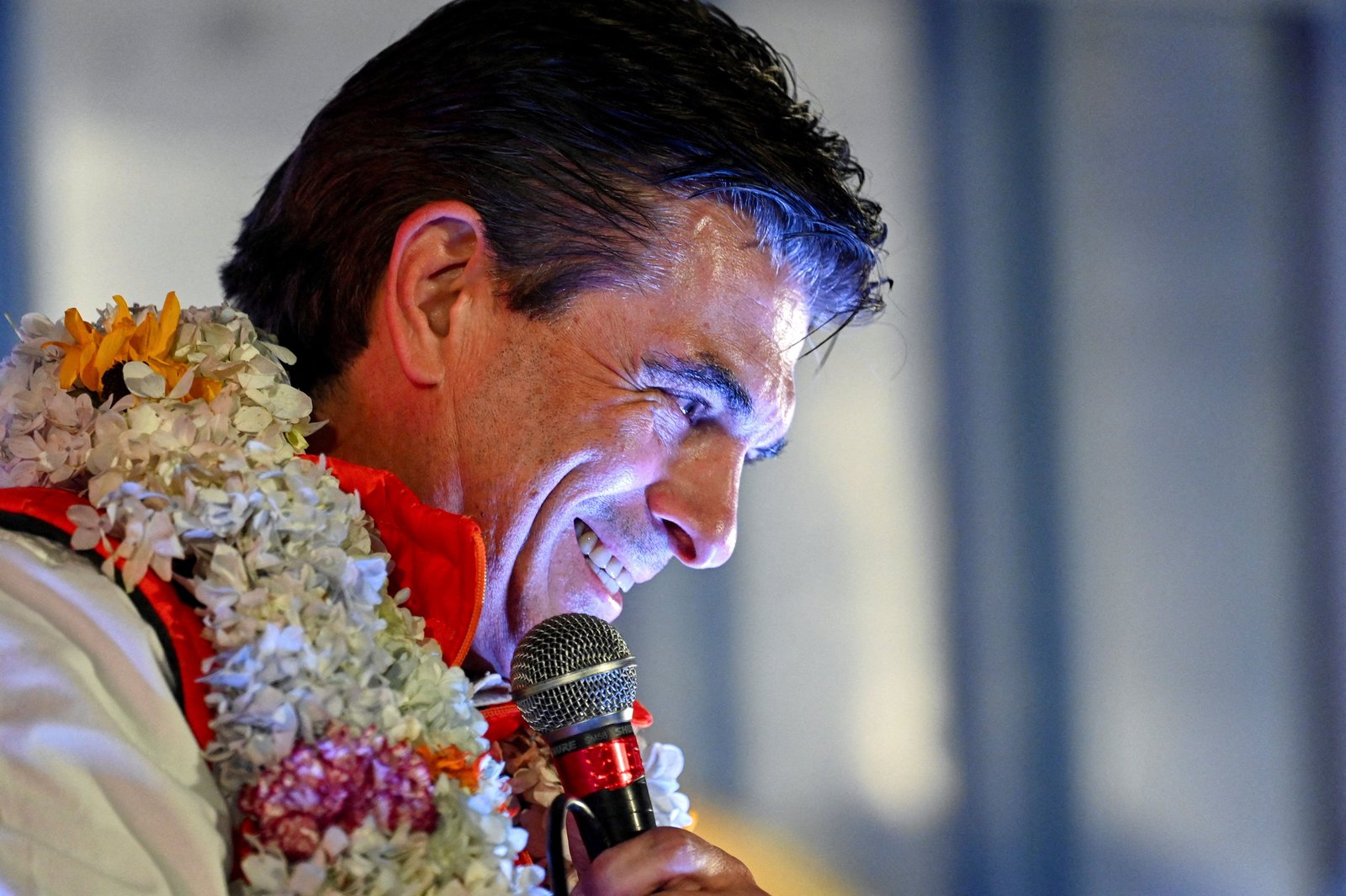 Bolivia gets centrist leader after years of socialist rule